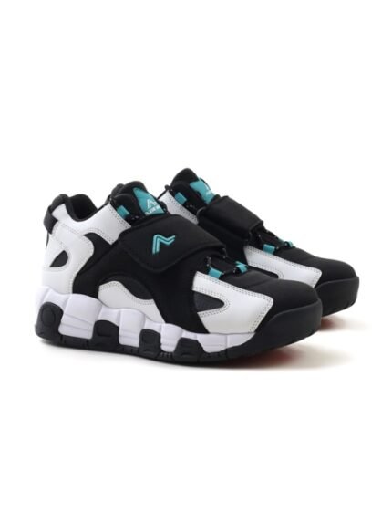 adeboy Men Colourblocked Sneakers