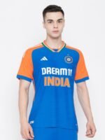 ADIDAS ADIDAS India Cricket T20 Jersey