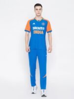 ADIDAS ADIDAS India Cricket T20 Jersey