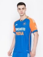 ADIDAS ADIDAS India Cricket T20 Jersey