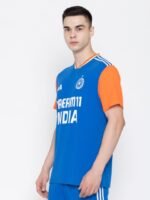 ADIDAS India Cricket T20 Fan Jersey