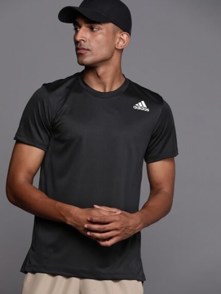 ADIDAS Men Sustainable IN AM T-shirt