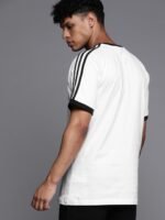 ADIDAS Originals 3-Stripes Pure Cotton T-shirt