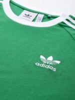 ADIDAS Originals Adicolor Classics 3-Stripes Pure Cotton T-shirt