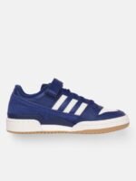 ADIDAS Originals Men Forum Low Leather Sneakers