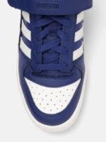 ADIDAS Originals Men Forum Low Leather Sneakers