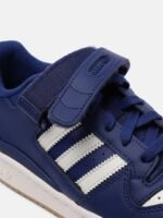 ADIDAS Originals Men Forum Low Leather Sneakers