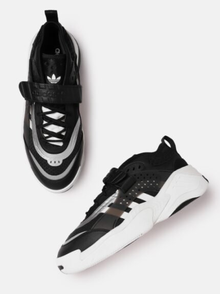 ADIDAS Originals Men Streetball III Sneakers