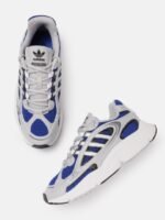 ADIDAS Originals Men Woven Design OZMILLEN Sneakers