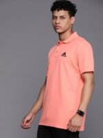 ADIDAS Polo Collar Training T-shirt