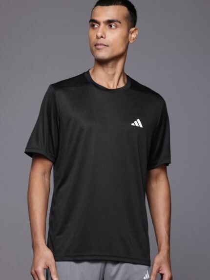 ADIDAS Round Neck T-shirt