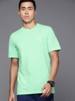 ADIDAS Solid Freelift T-Shirt