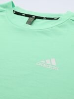 ADIDAS Solid Freelift T-Shirt