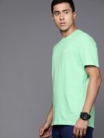 ADIDAS Solid Freelift T-Shirt