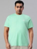 ADIDAS Solid Freelift T-Shirt