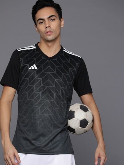 ADIDAS Team Icon 23 Jersey Slim Fit T-shirt