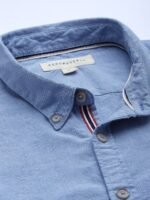 Aeropostale Pure Cotton Casual Shirt