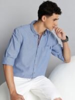 Aeropostale Pure Cotton Casual Shirt