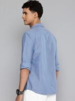 Aeropostale Pure Cotton Casual Shirt