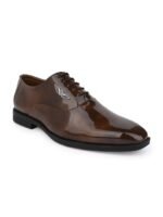 Alberto Torresi Men Embellished Formal Oxfords