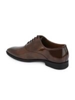 Alberto Torresi Men Embellished Formal Oxfords