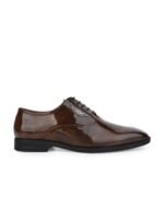 Alberto Torresi Men Embellished Formal Oxfords