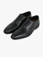 ALDO Men CUNNINGHAM Perforated Leather Formal Oxfords