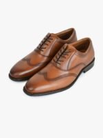 ALDO Men STOIC Leather Formal Oxfords