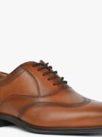 ALDO Men STOIC Leather Formal Oxfords