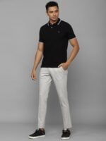 Allen Solly Polo Collar Cotton T-shirt