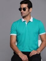 Allen Solly Polo Collar T-shirt