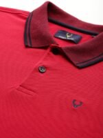 Allen Solly Polo Collar T-shirt