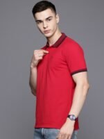 Allen Solly Polo Collar T-shirt