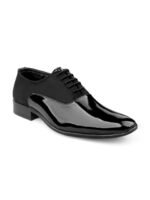 Anouk Men Square Toe Formal Oxfords