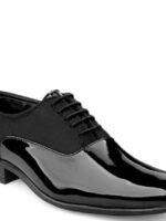 Anouk Men Square Toe Formal Oxfords