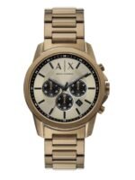 Armani Exchange Men Analogue Watch AX1739