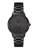 Armani Exchange Men Black Analogue Watch AX2701