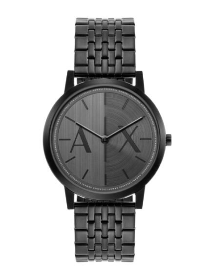 Armani Exchange Men Printed Dial & Analogue Watch AX2872