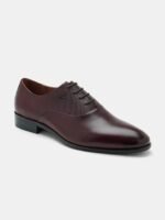 Arrow Men Denver Formal Leather Oxfords