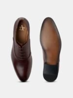 Arrow Men Denver Formal Leather Oxfords