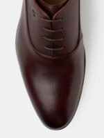 Arrow Men Denver Formal Leather Oxfords