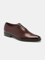 Arrow Men Leather Formal Oxfords