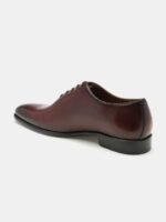 Arrow Men Leather Formal Oxfords