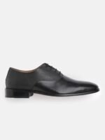 Arrow Men Solid Leather Formal Oxfords Shoes