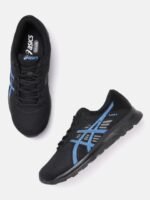 ASICS Men Woven Design Fuzor B Sneakers