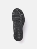 ASICS Men Woven Design Fuzor B Sneakers