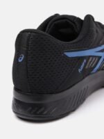 ASICS Men Woven Design Fuzor B Sneakers