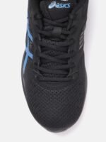 ASICS Men Woven Design Fuzor B Sneakers