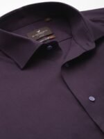 Blackberrys Slim Fit Pure Cotton Formal Shirt