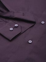 Blackberrys Slim Fit Pure Cotton Formal Shirt